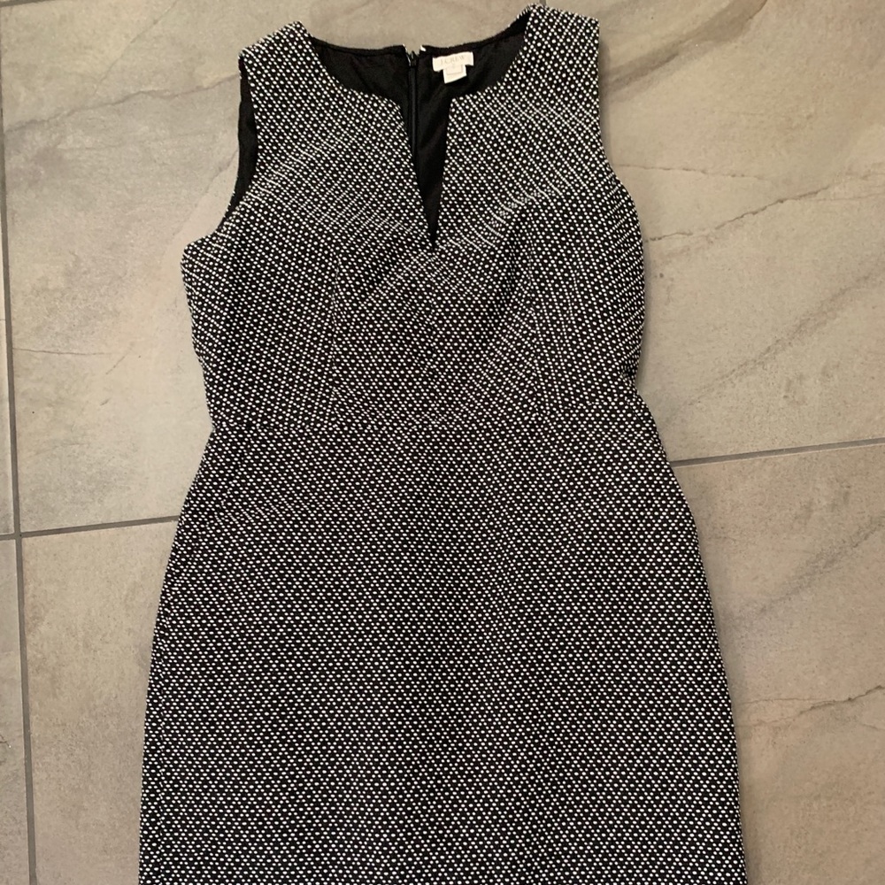 Jcrew Business casual dress